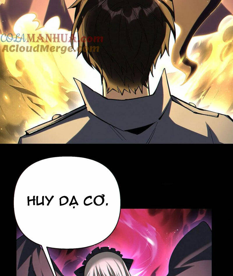 Cướp Đoạt Vô Số Thiên Phú, Ta Trở Thành Thần Ở Thời Đại Toàn Dân Chuyển Chức: Chapter 75