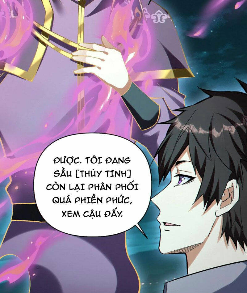 Cướp Đoạt Vô Số Thiên Phú, Ta Trở Thành Thần Ở Thời Đại Toàn Dân Chuyển Chức: Chapter 75