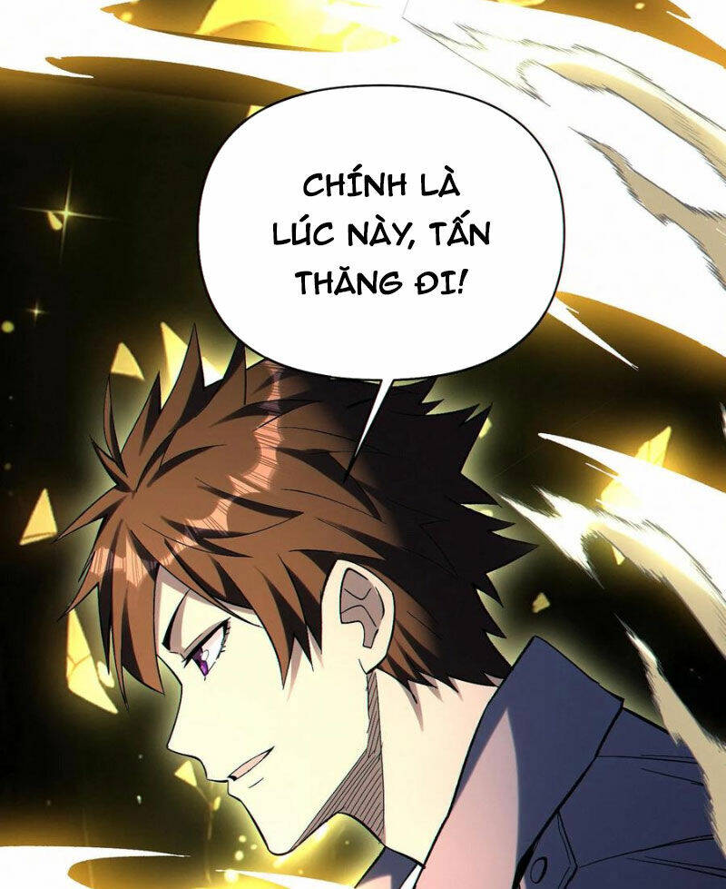Cướp Đoạt Vô Số Thiên Phú, Ta Trở Thành Thần Ở Thời Đại Toàn Dân Chuyển Chức: Chapter 75