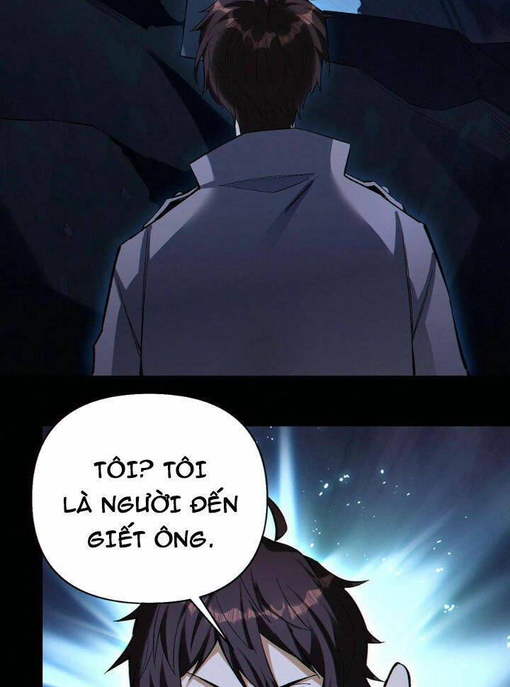 Cướp Đoạt Vô Số Thiên Phú, Ta Trở Thành Thần Ở Thời Đại Toàn Dân Chuyển Chức: Chapter 76