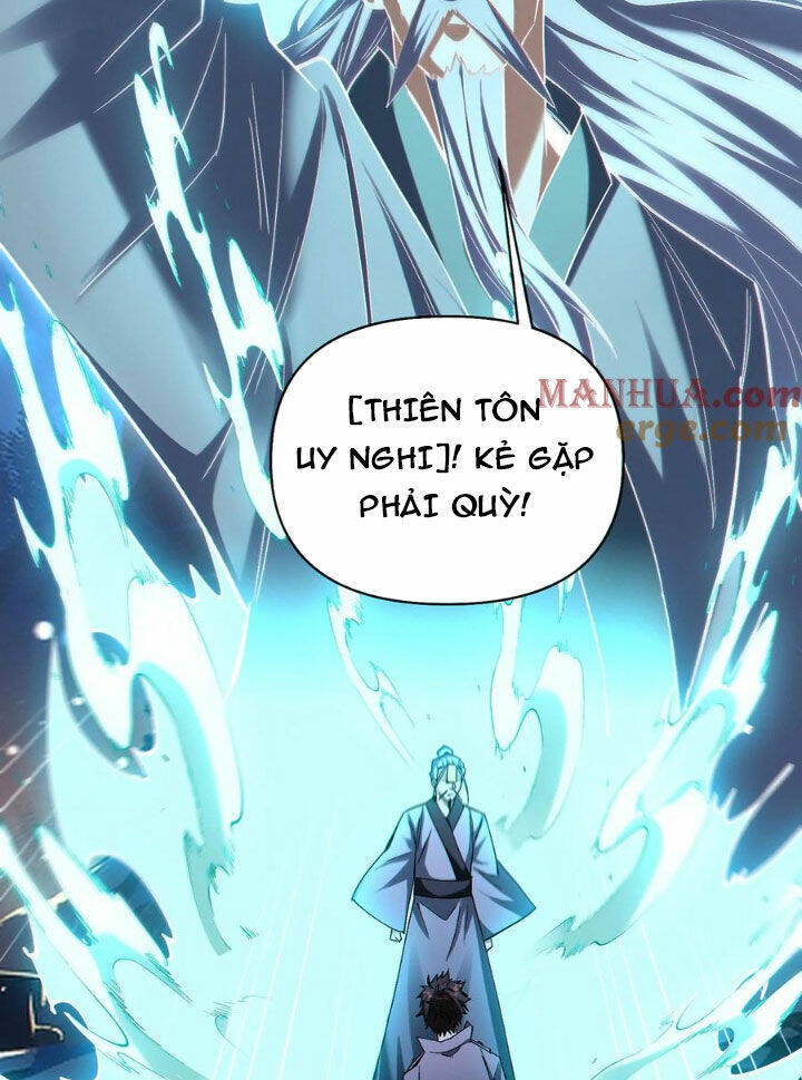 Cướp Đoạt Vô Số Thiên Phú, Ta Trở Thành Thần Ở Thời Đại Toàn Dân Chuyển Chức: Chapter 76