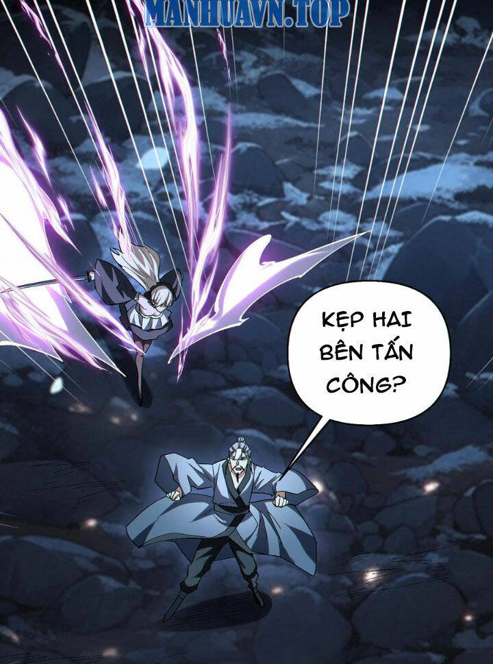 Cướp Đoạt Vô Số Thiên Phú, Ta Trở Thành Thần Ở Thời Đại Toàn Dân Chuyển Chức: Chapter 76