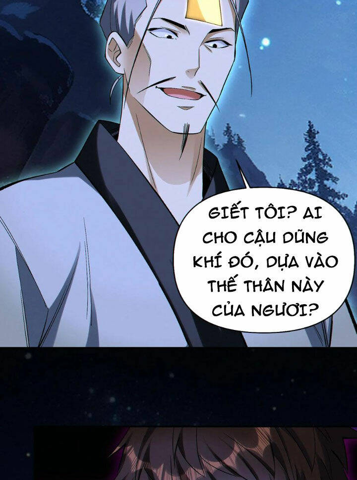 Cướp Đoạt Vô Số Thiên Phú, Ta Trở Thành Thần Ở Thời Đại Toàn Dân Chuyển Chức: Chapter 76