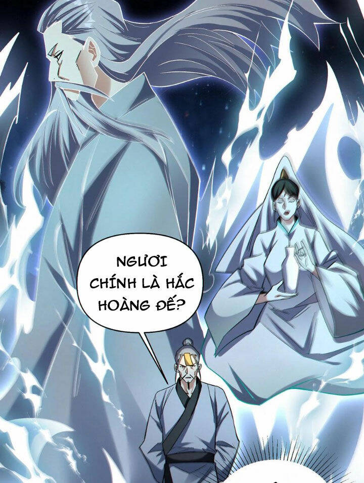 Cướp Đoạt Vô Số Thiên Phú, Ta Trở Thành Thần Ở Thời Đại Toàn Dân Chuyển Chức: Chapter 76