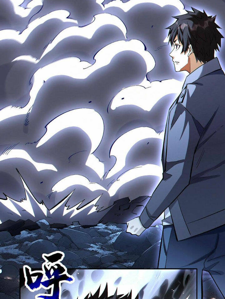Cướp Đoạt Vô Số Thiên Phú, Ta Trở Thành Thần Ở Thời Đại Toàn Dân Chuyển Chức: Chapter 76