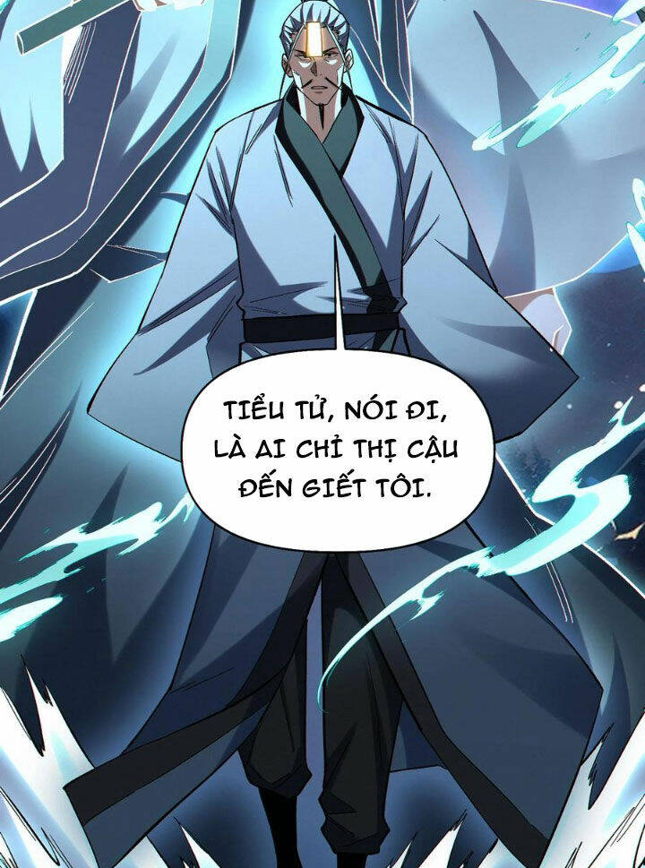 Cướp Đoạt Vô Số Thiên Phú, Ta Trở Thành Thần Ở Thời Đại Toàn Dân Chuyển Chức: Chapter 76