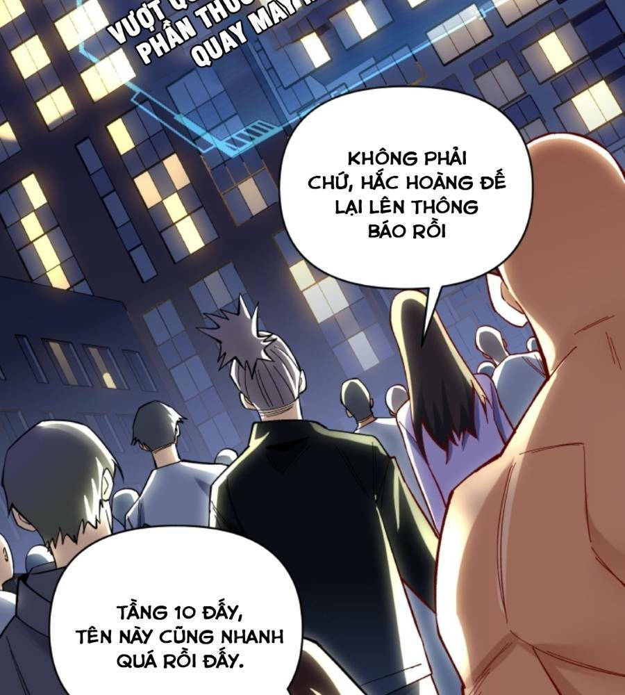 Cướp Đoạt Vô Số Thiên Phú, Ta Trở Thành Thần Ở Thời Đại Toàn Dân Chuyển Chức: Chapter 9