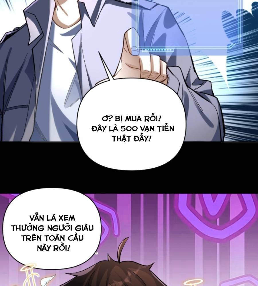 Cướp Đoạt Vô Số Thiên Phú, Ta Trở Thành Thần Ở Thời Đại Toàn Dân Chuyển Chức: Chapter 9