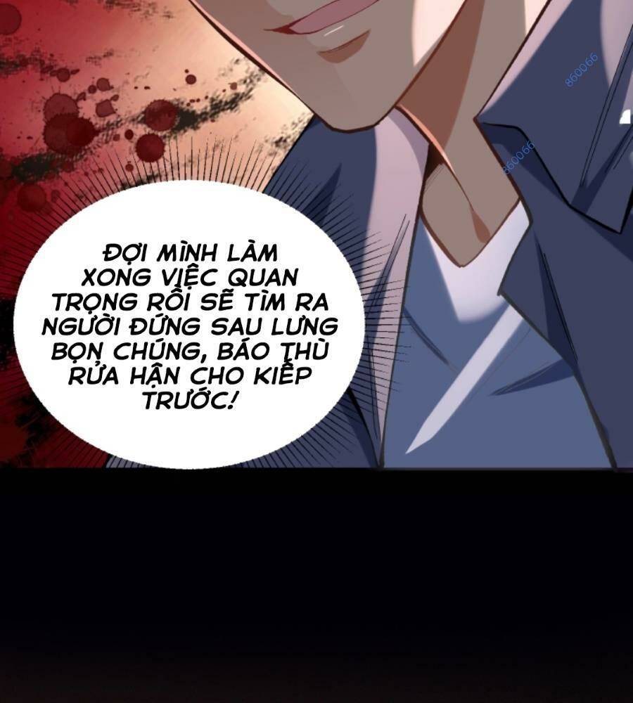 Cướp Đoạt Vô Số Thiên Phú, Ta Trở Thành Thần Ở Thời Đại Toàn Dân Chuyển Chức: Chapter 9