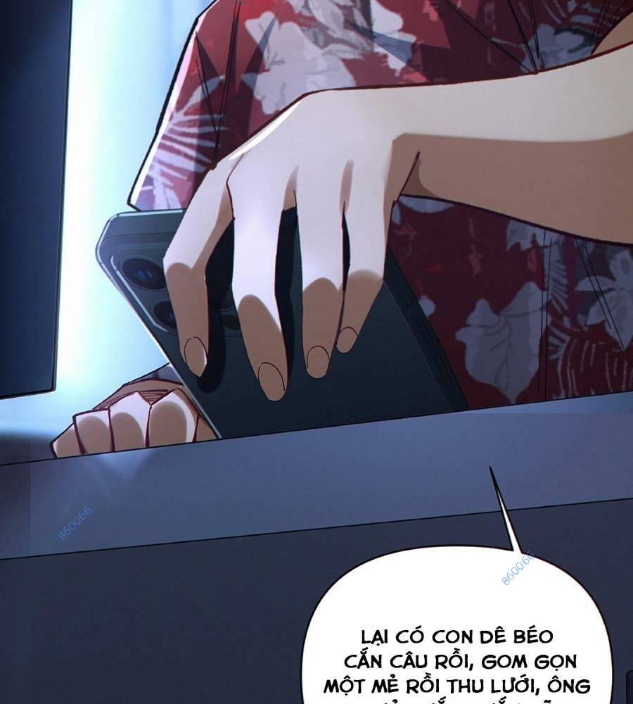 Cướp Đoạt Vô Số Thiên Phú, Ta Trở Thành Thần Ở Thời Đại Toàn Dân Chuyển Chức: Chapter 9