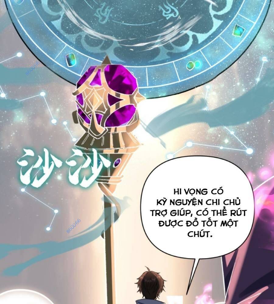 Cướp Đoạt Vô Số Thiên Phú, Ta Trở Thành Thần Ở Thời Đại Toàn Dân Chuyển Chức: Chapter 9