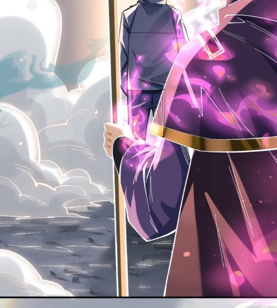 Cướp Đoạt Vô Số Thiên Phú, Ta Trở Thành Thần Ở Thời Đại Toàn Dân Chuyển Chức: Chapter 9