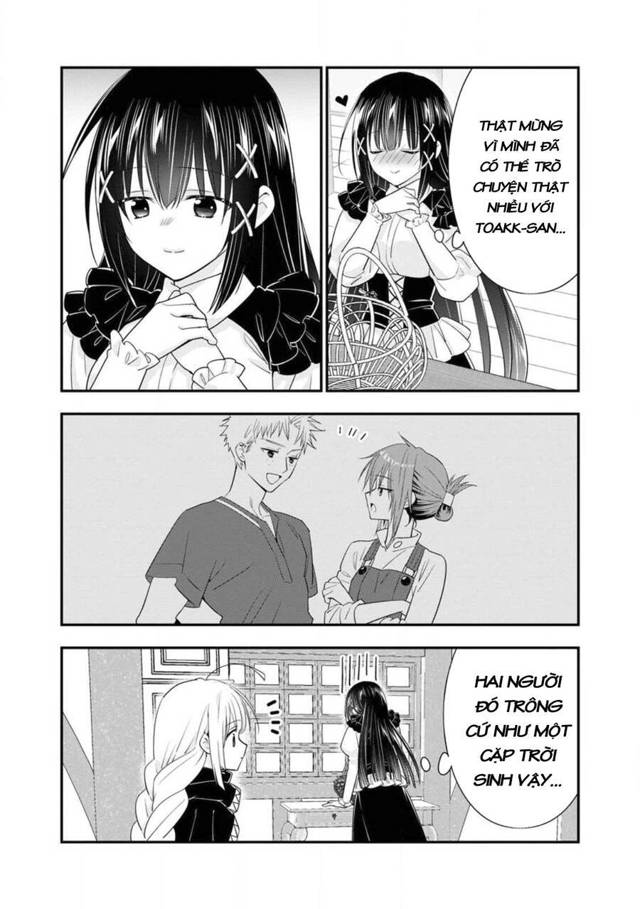 A-Rank Boukensha No Slow Life: Chapter 42