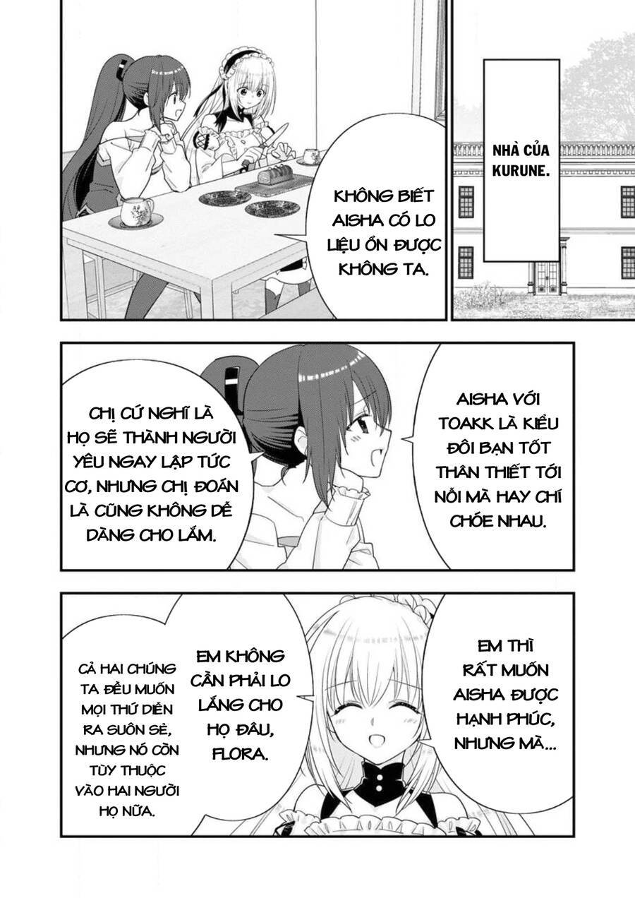 A-Rank Boukensha No Slow Life: Chapter 42