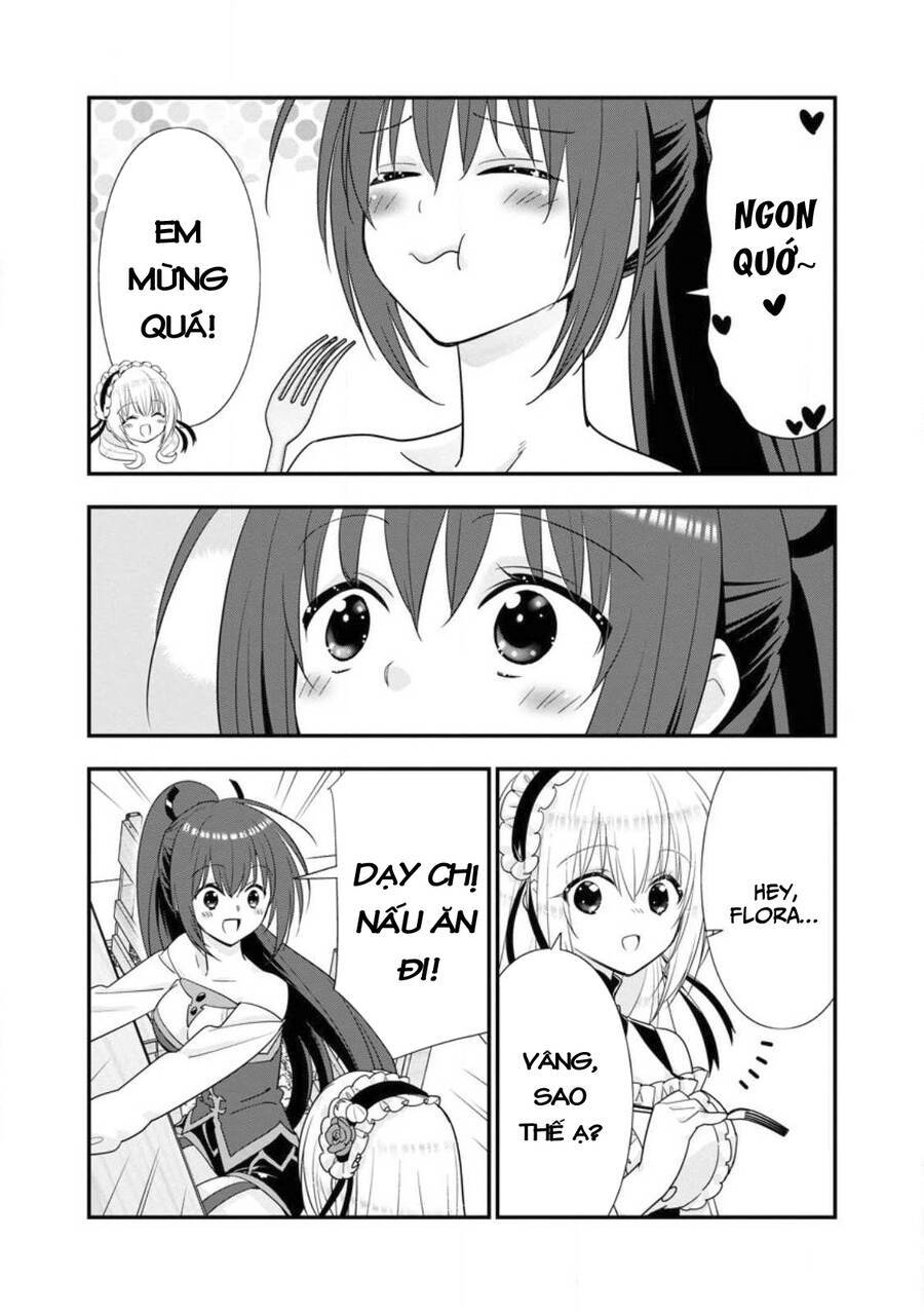 A-Rank Boukensha No Slow Life: Chapter 42