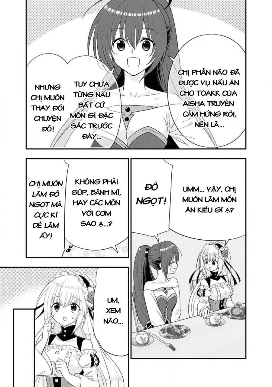 A-Rank Boukensha No Slow Life: Chapter 42