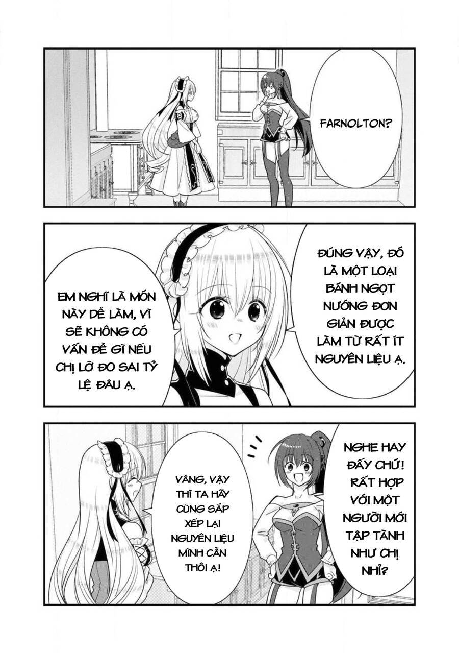 A-Rank Boukensha No Slow Life: Chapter 42