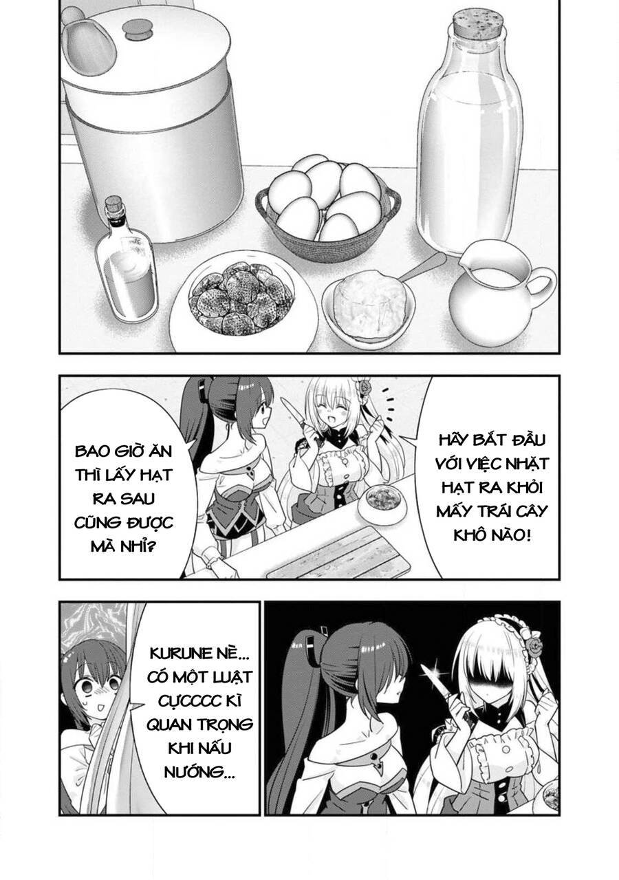 A-Rank Boukensha No Slow Life: Chapter 42