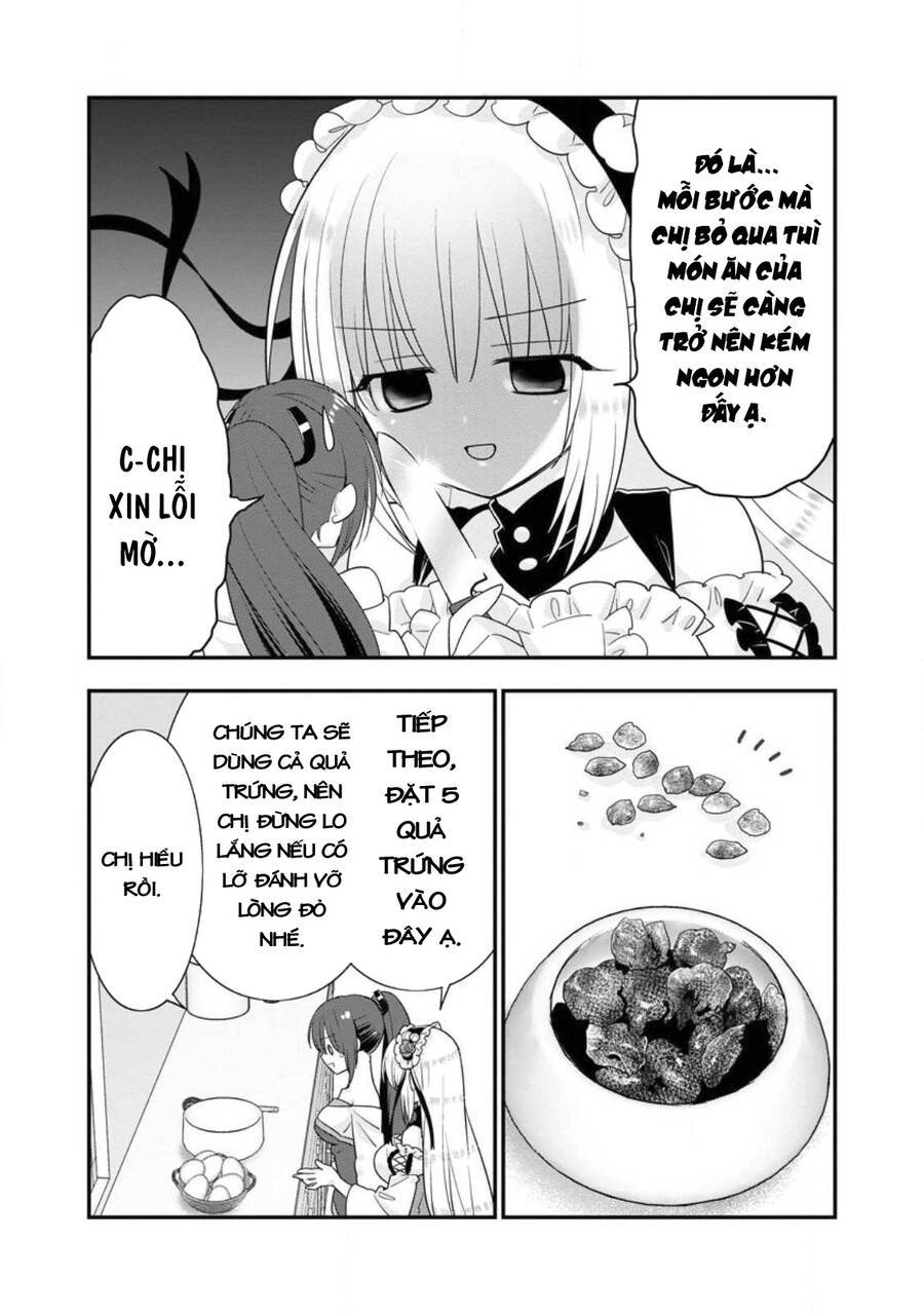 A-Rank Boukensha No Slow Life: Chapter 42