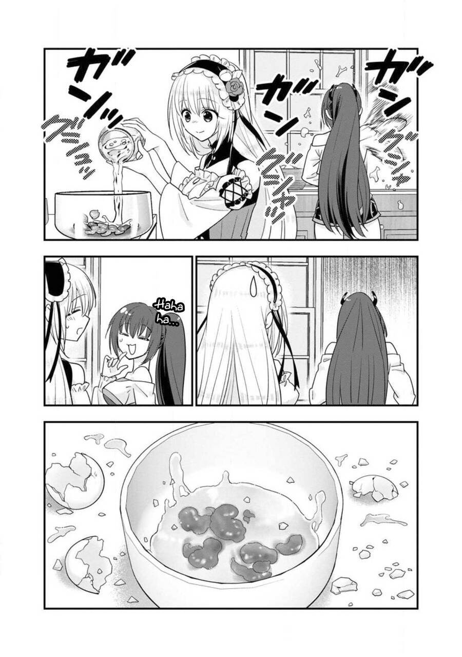 A-Rank Boukensha No Slow Life: Chapter 42