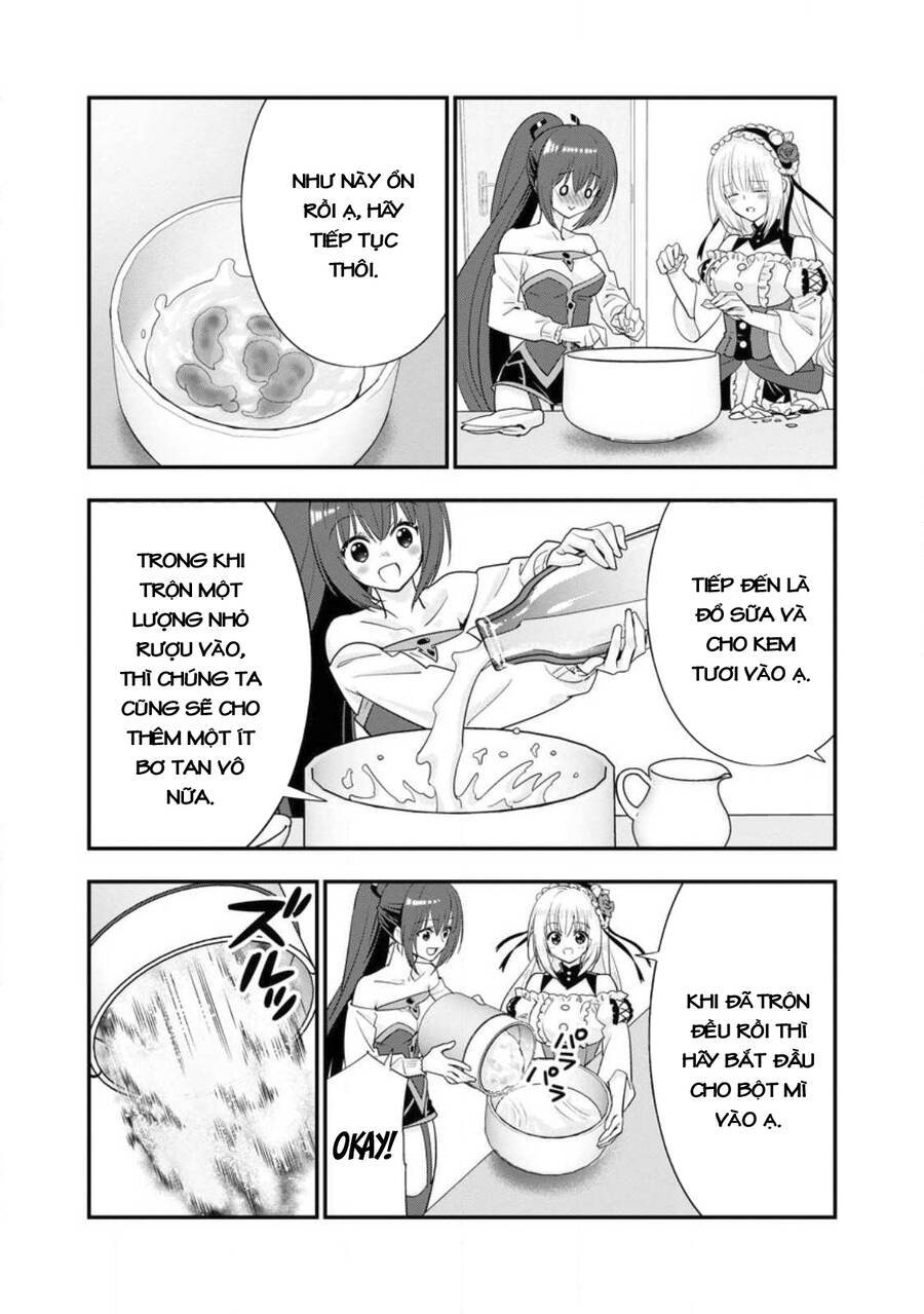 A-Rank Boukensha No Slow Life: Chapter 42