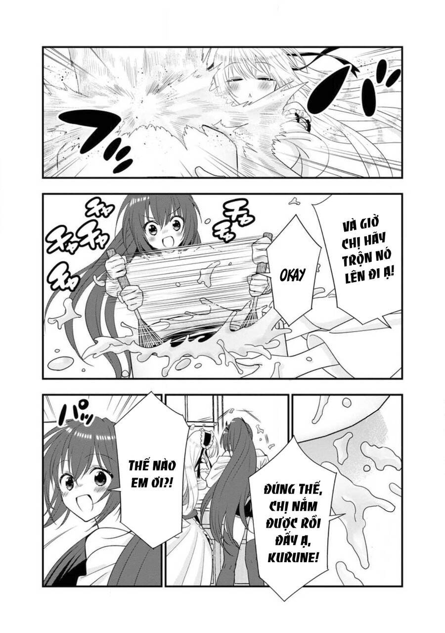 A-Rank Boukensha No Slow Life: Chapter 42