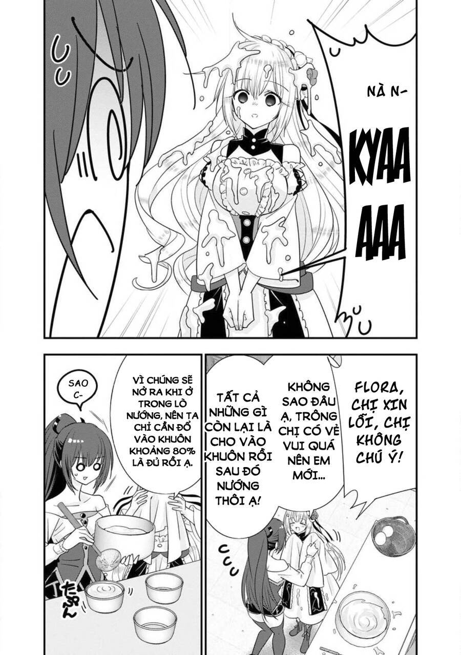 A-Rank Boukensha No Slow Life: Chapter 42