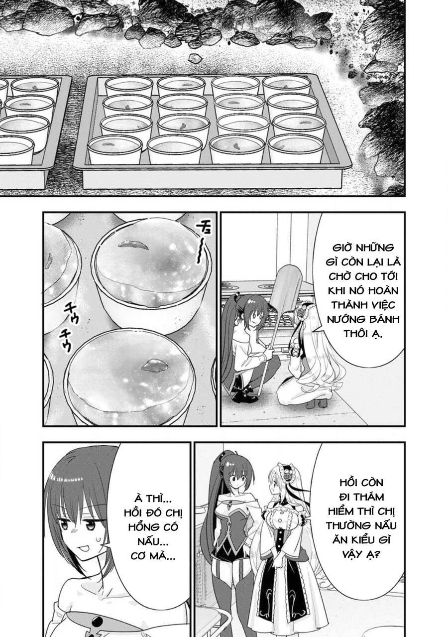 A-Rank Boukensha No Slow Life: Chapter 42