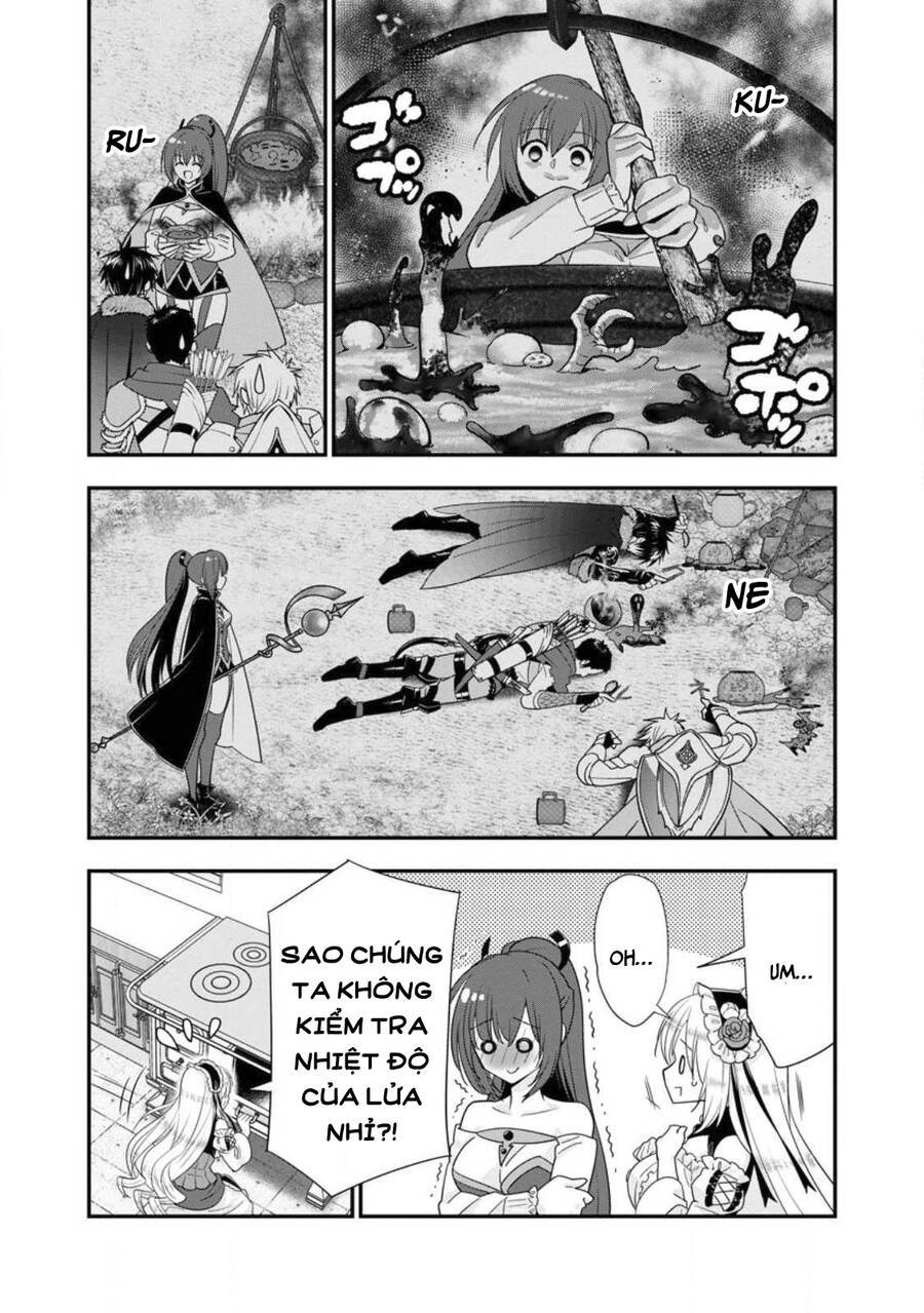 A-Rank Boukensha No Slow Life: Chapter 42