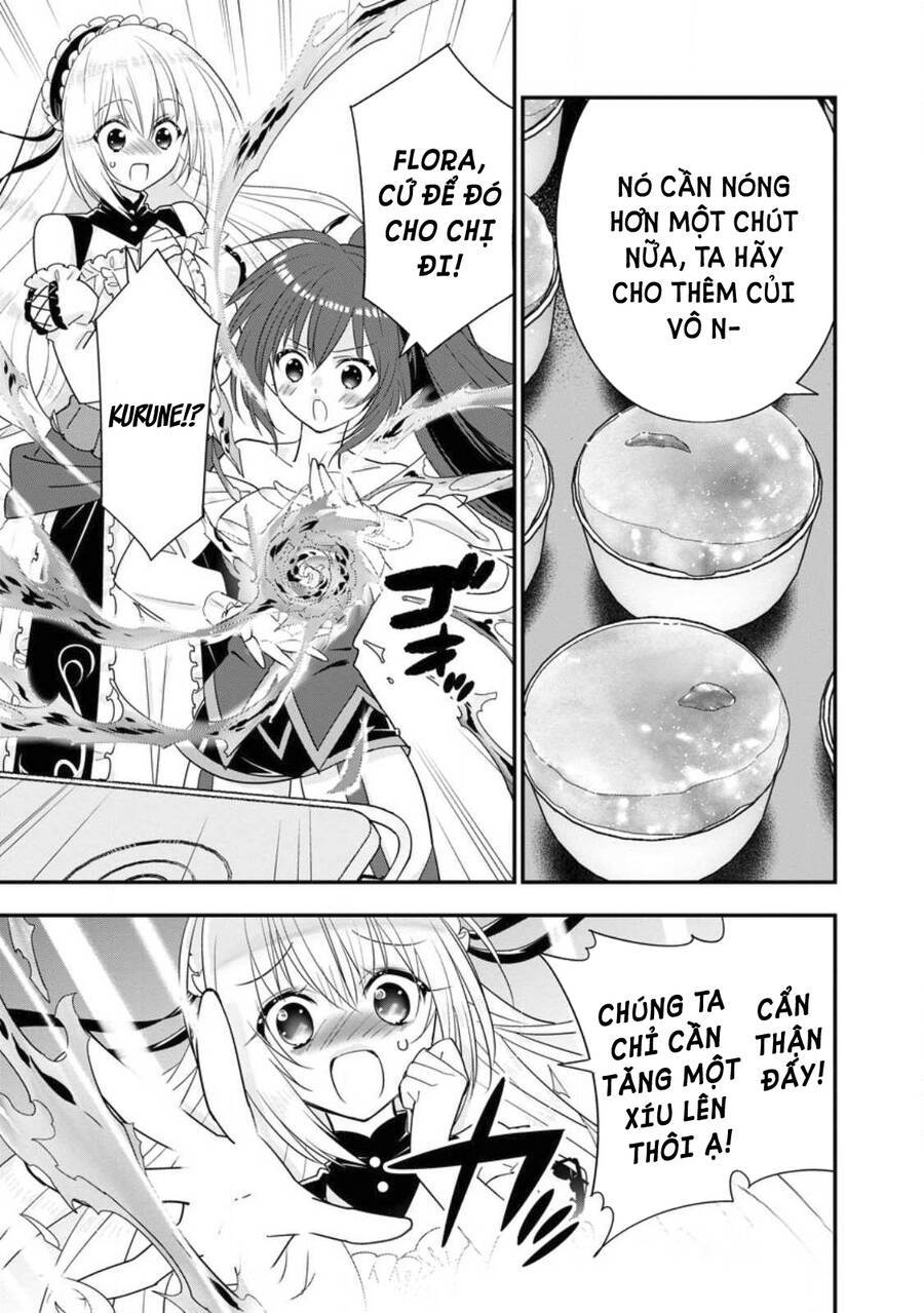 A-Rank Boukensha No Slow Life: Chapter 42