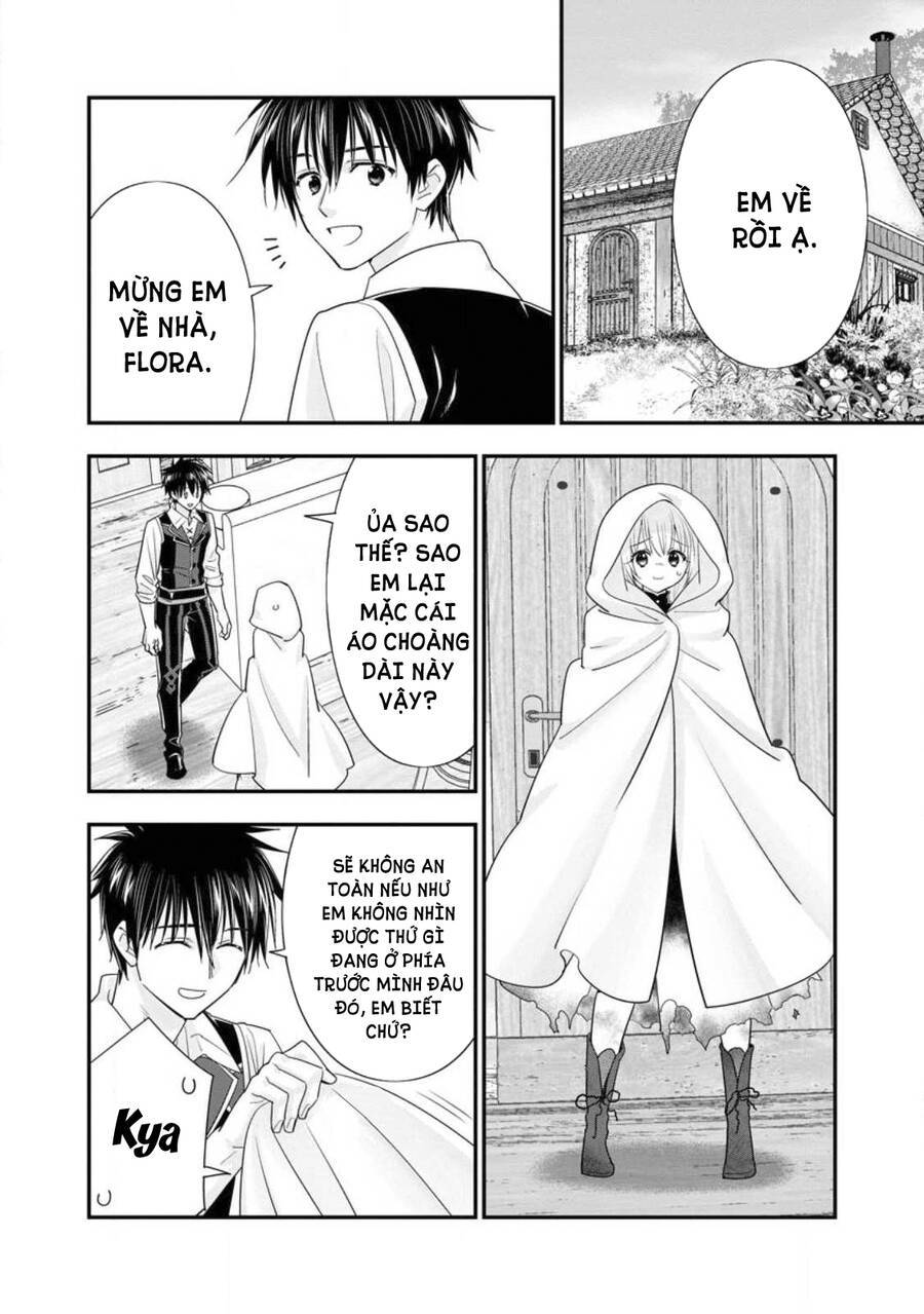 A-Rank Boukensha No Slow Life: Chapter 42