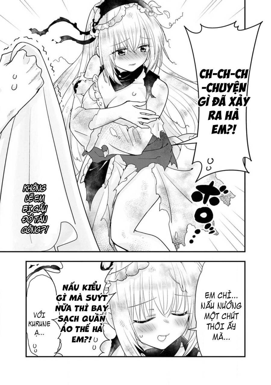 A-Rank Boukensha No Slow Life: Chapter 42