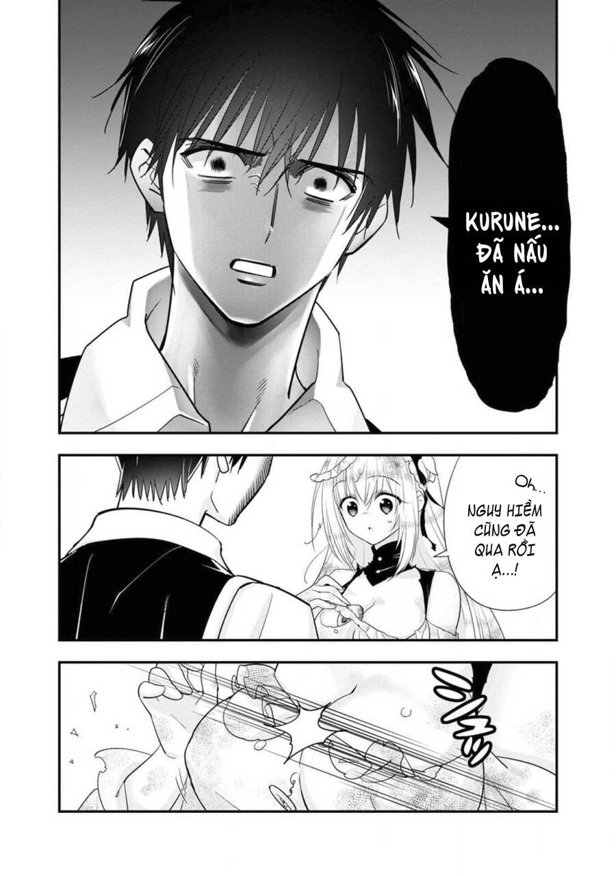 A-Rank Boukensha No Slow Life: Chapter 42