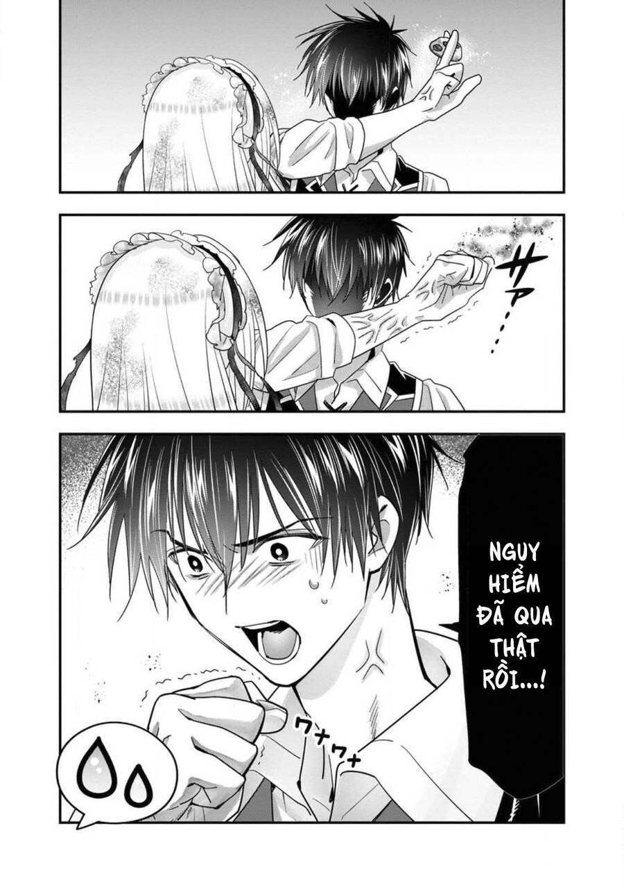 A-Rank Boukensha No Slow Life: Chapter 42