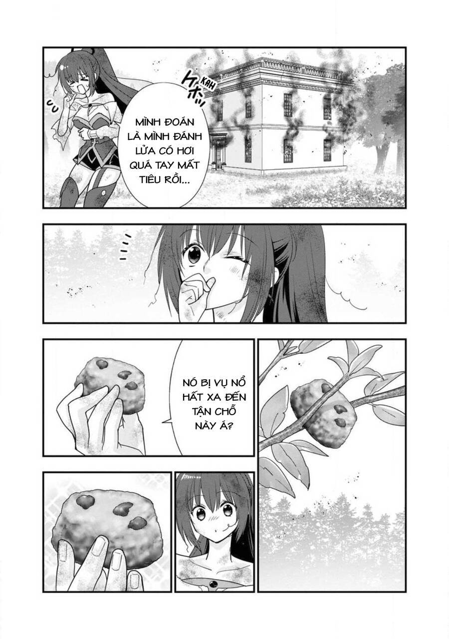 A-Rank Boukensha No Slow Life: Chapter 42