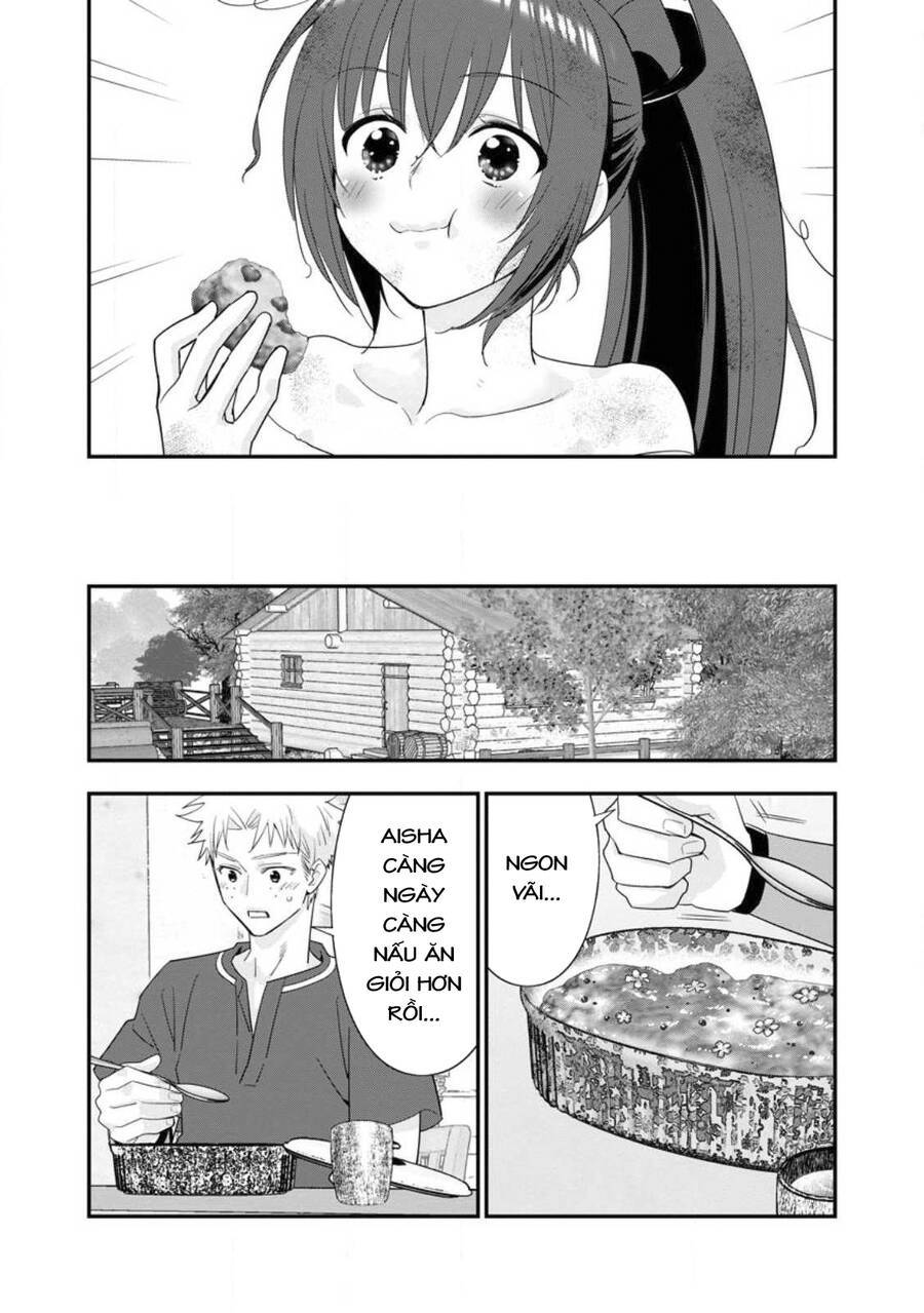 A-Rank Boukensha No Slow Life: Chapter 42