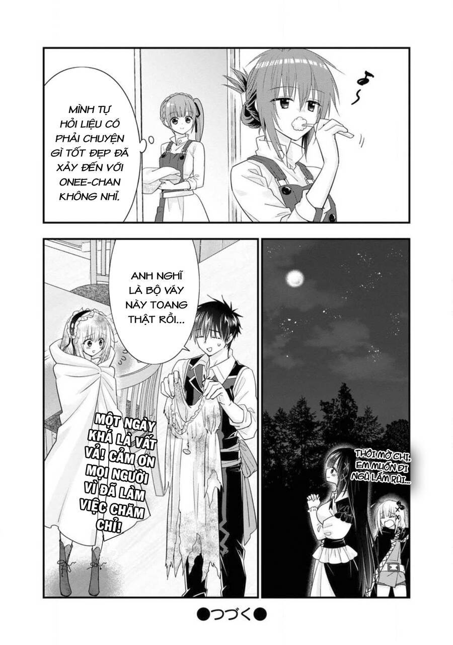 A-Rank Boukensha No Slow Life: Chapter 42