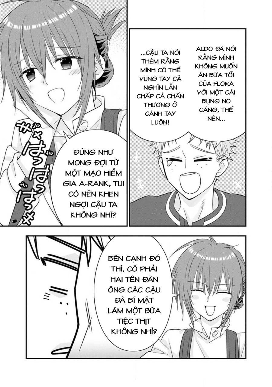 A-Rank Boukensha No Slow Life: Chapter 42