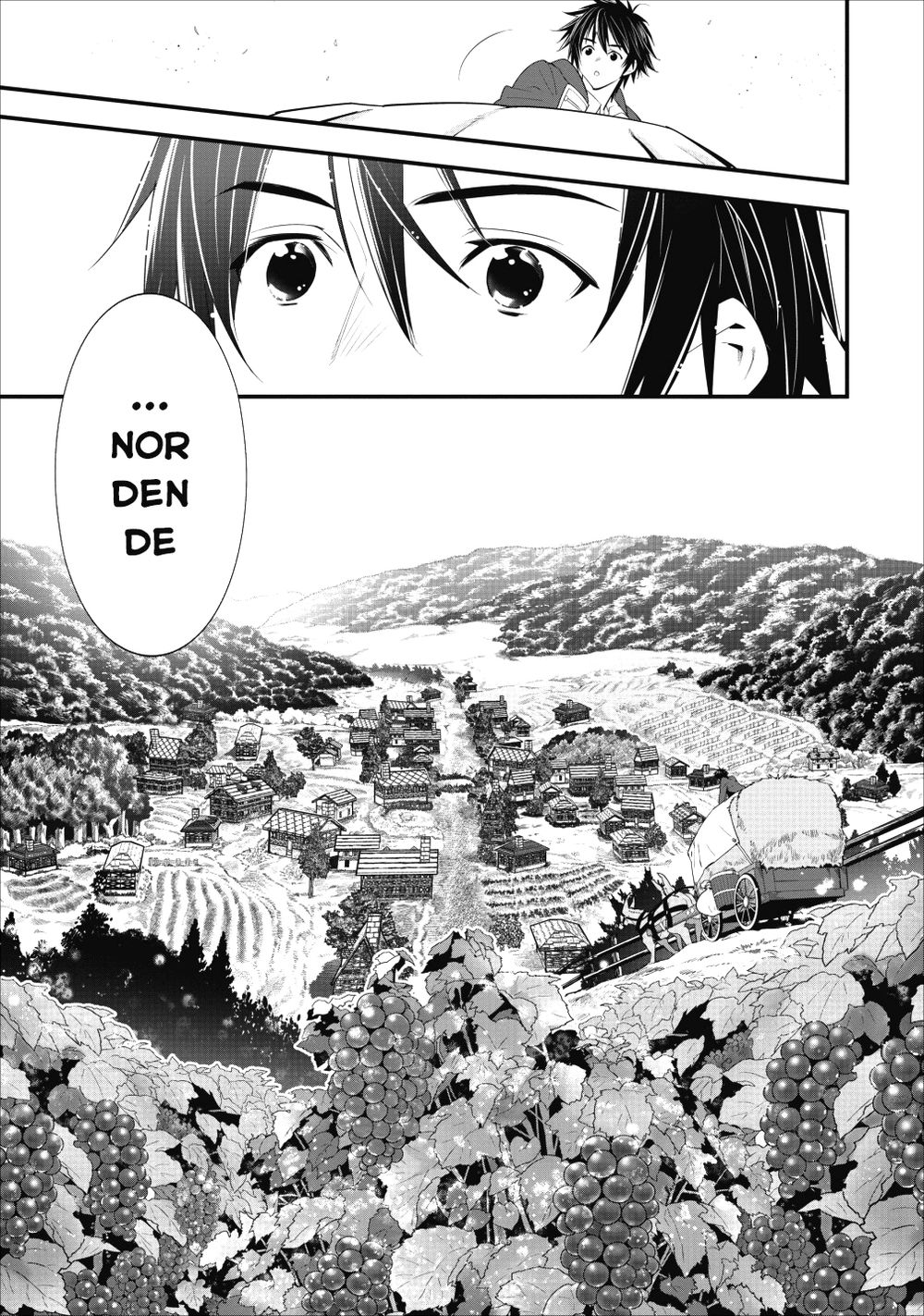 A-Rank Boukensha No Slow Life: Chương 1