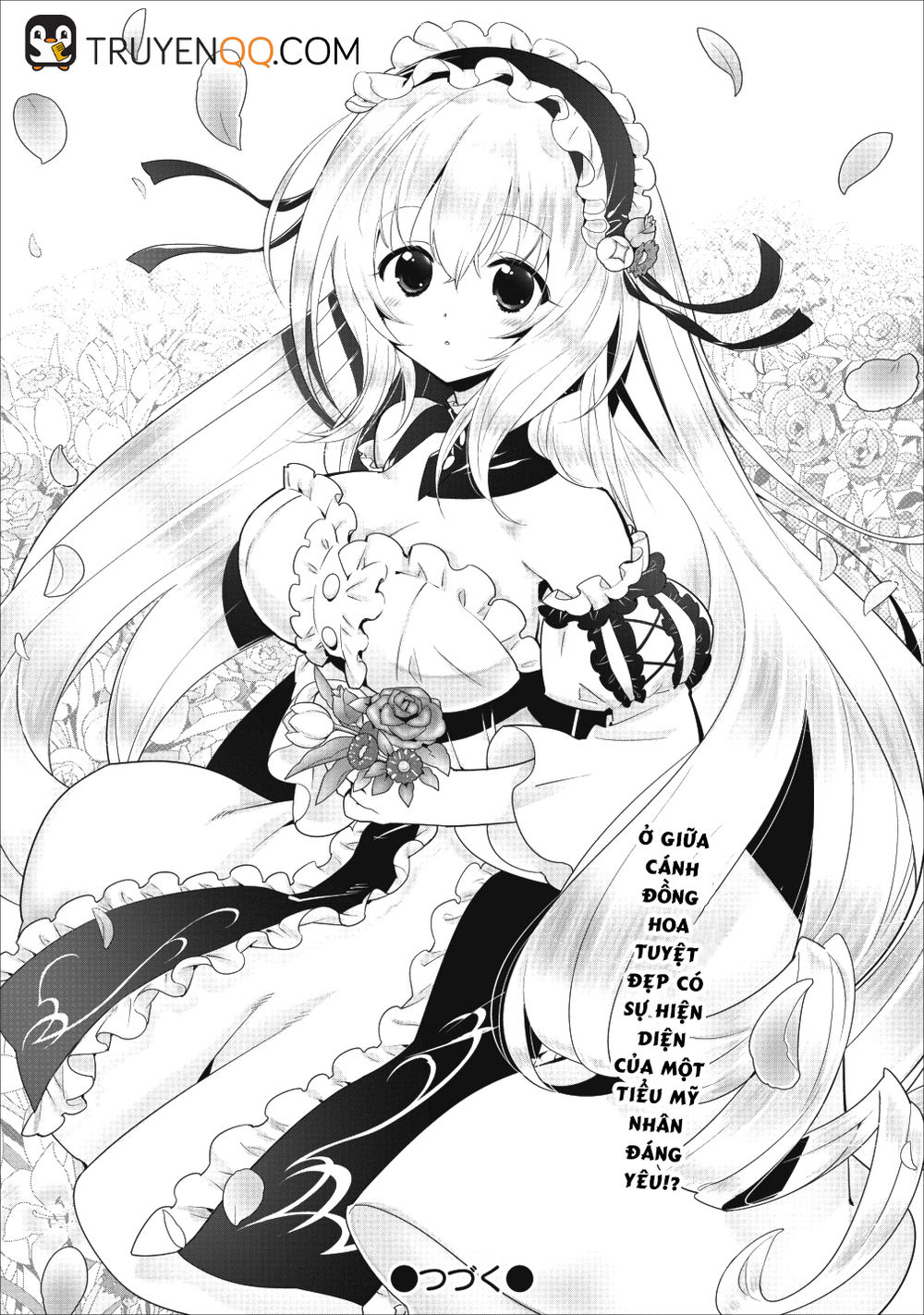 A-Rank Boukensha No Slow Life: Chương 1