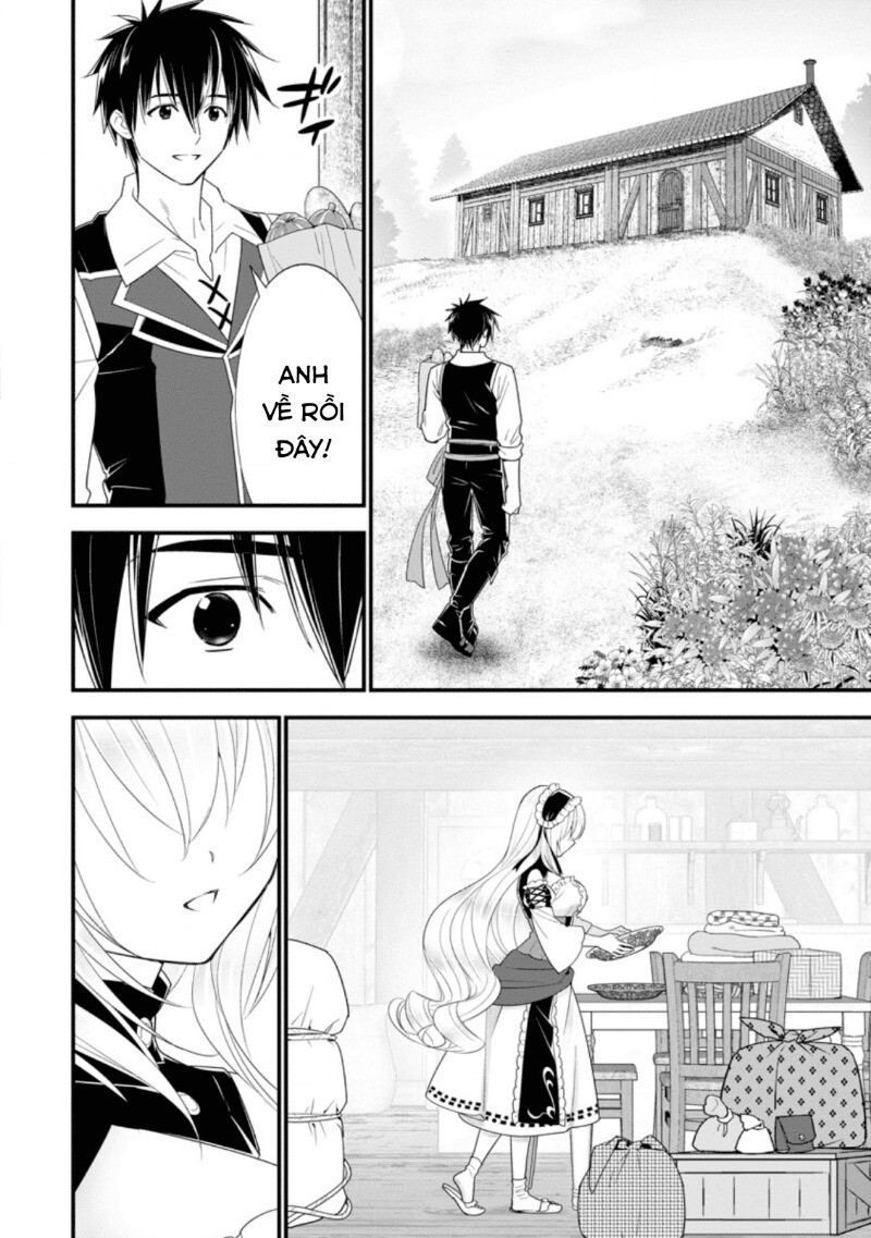 A-Rank Boukensha No Slow Life: Chương 18