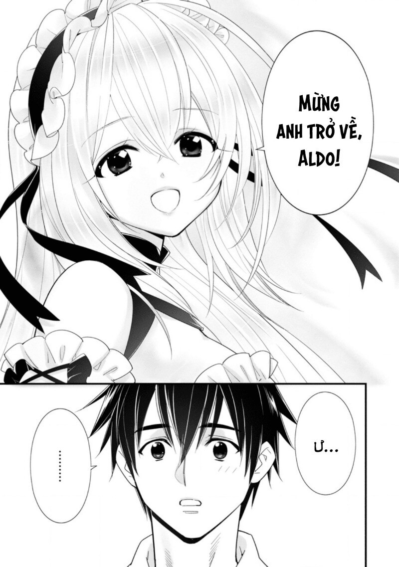 A-Rank Boukensha No Slow Life: Chương 18