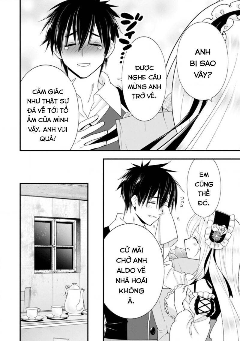 A-Rank Boukensha No Slow Life: Chương 18