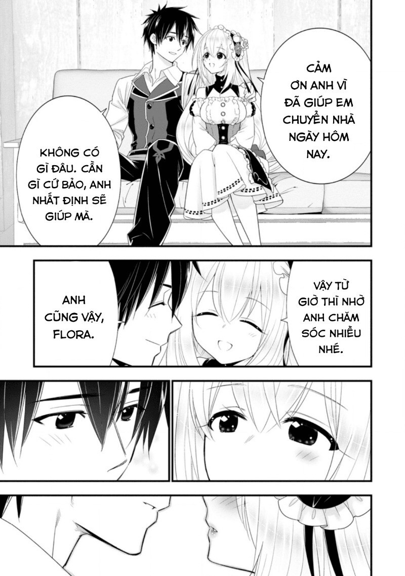 A-Rank Boukensha No Slow Life: Chương 18