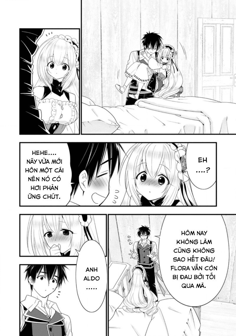 A-Rank Boukensha No Slow Life: Chương 18