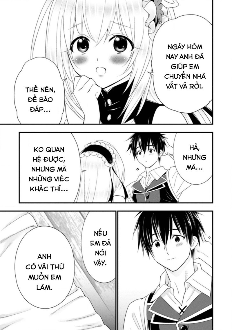 A-Rank Boukensha No Slow Life: Chương 18