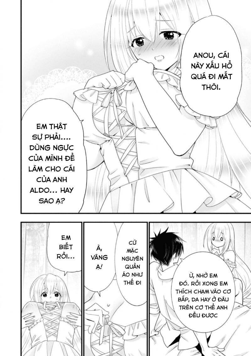 A-Rank Boukensha No Slow Life: Chương 18