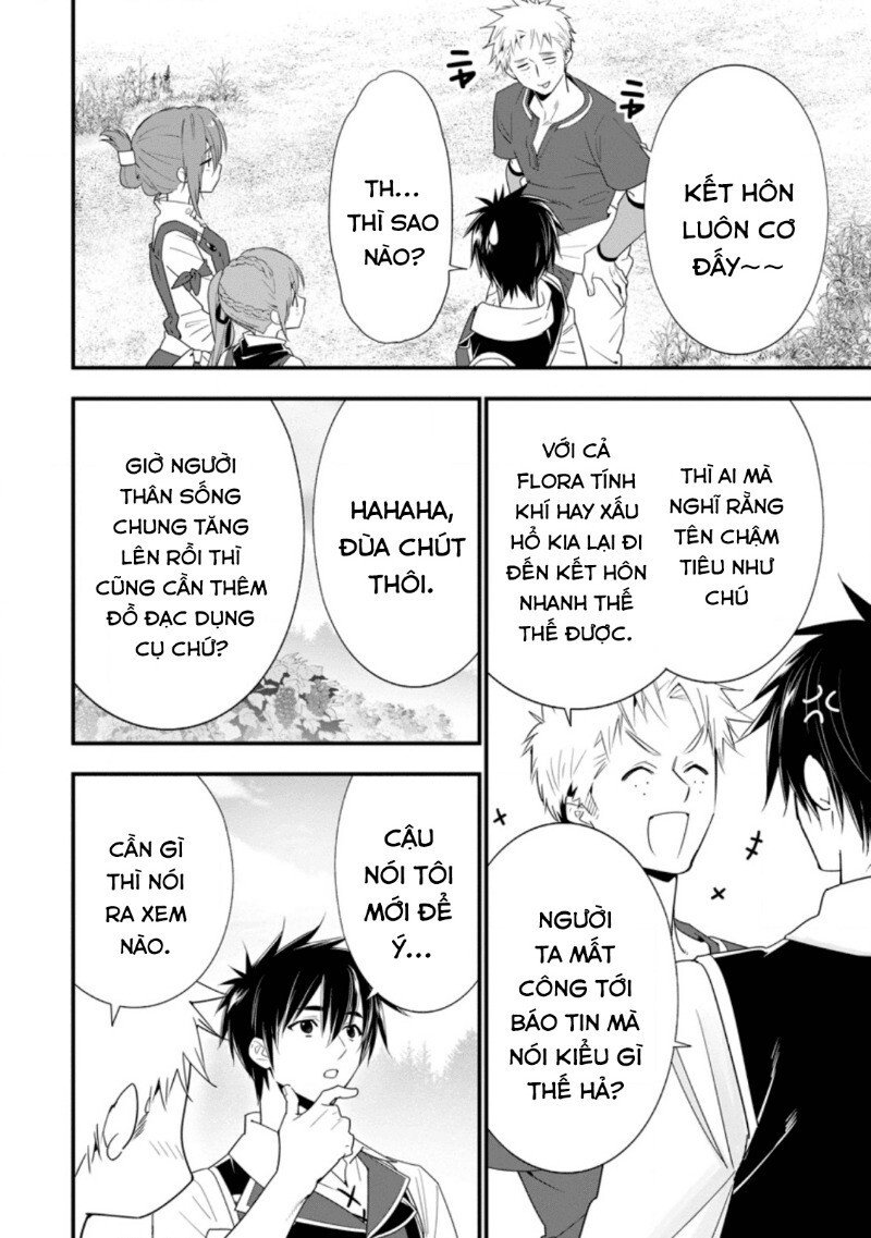 A-Rank Boukensha No Slow Life: Chương 18