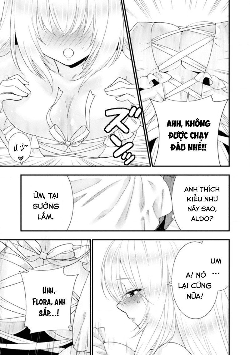 A-Rank Boukensha No Slow Life: Chương 18