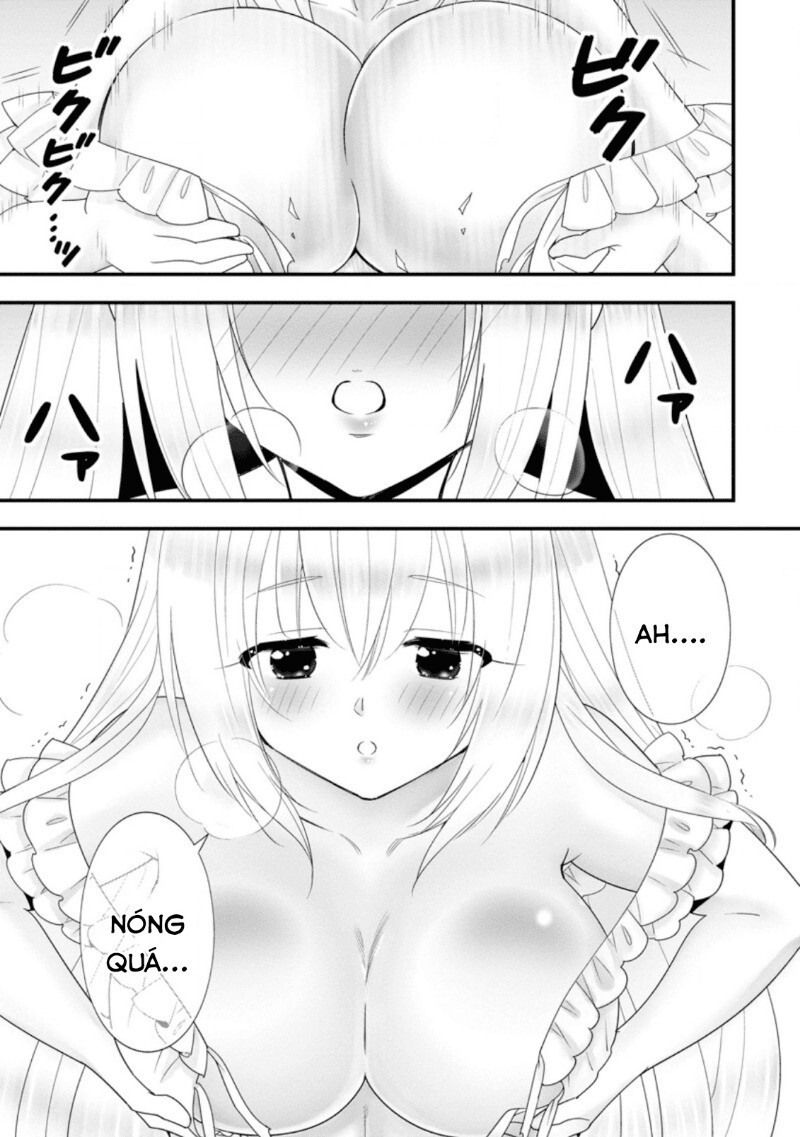 A-Rank Boukensha No Slow Life: Chương 18
